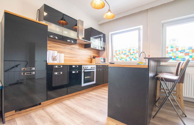 Spacious House - Foto 48