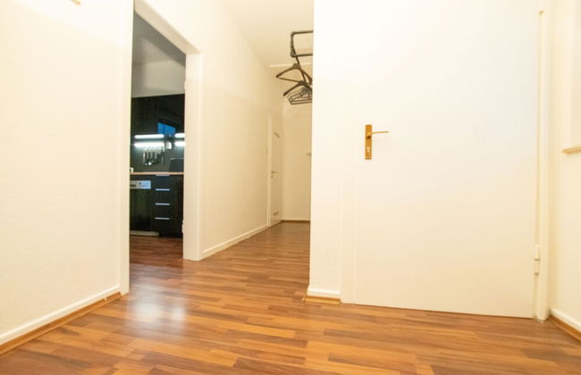 Spacious House - Foto 35