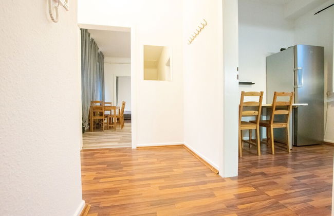 Spacious House - Foto 40