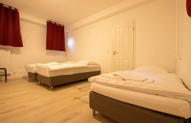 Spacious House - Foto 34