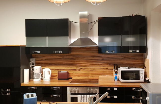 Spacious House - Foto 6