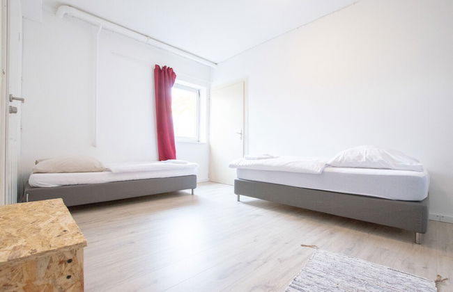 Spacious House - Foto 26