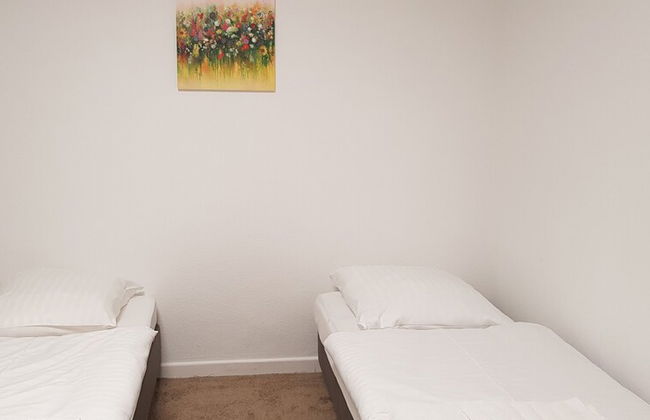 Spacious House - Foto 3