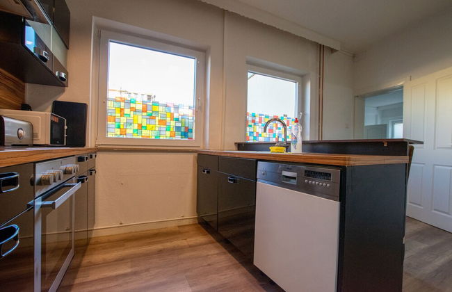 Spacious House - Foto 52
