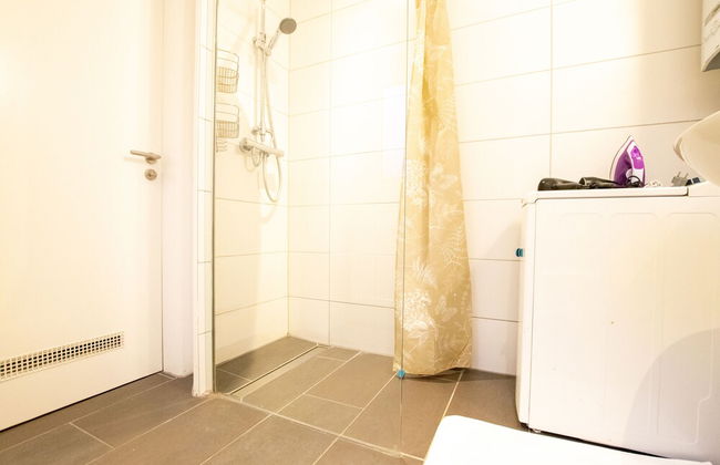 Spacious House - Foto 70