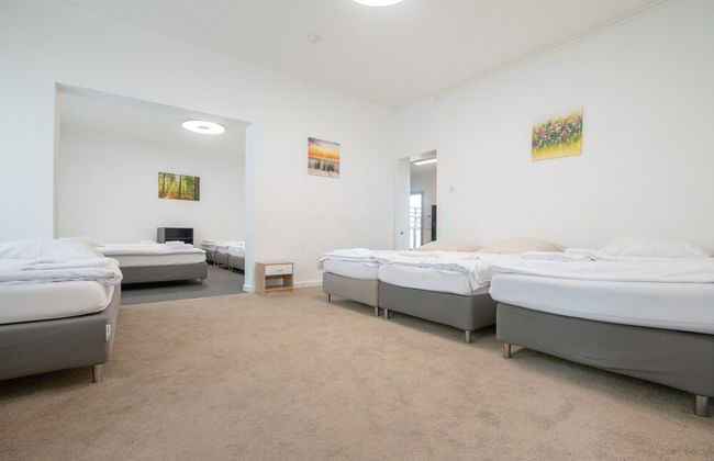 Spacious House - Foto 18