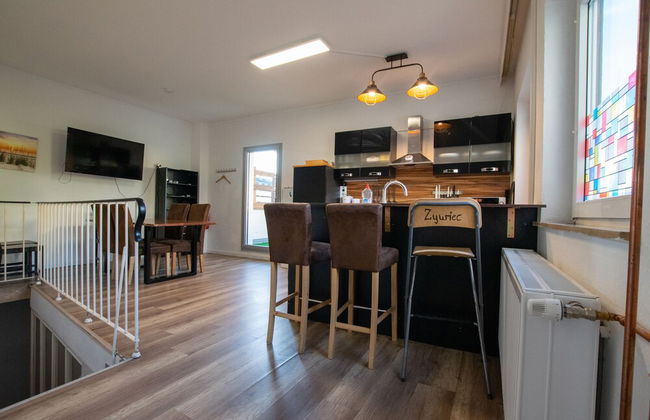 Spacious House - Foto 43