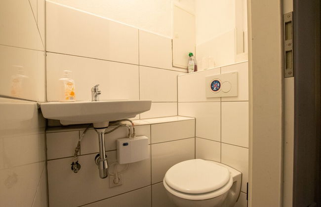 Spacious House - Foto 63