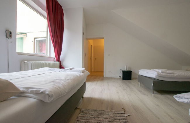Spacious House - Foto 21