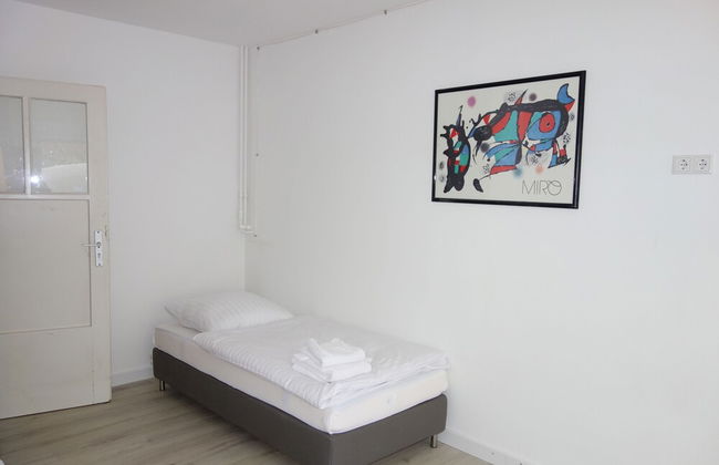 Spacious House - Foto 11