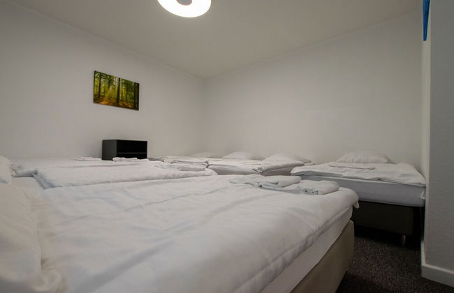 Spacious House - Foto 31
