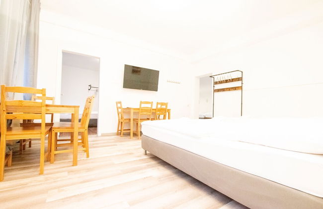 Spacious House - Foto 57