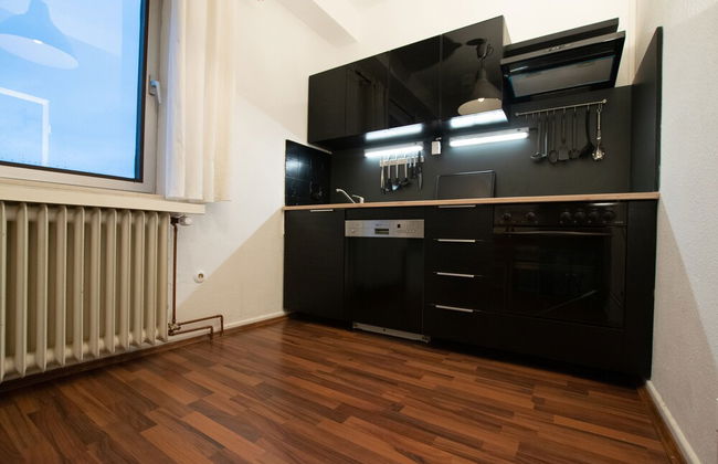 Spacious House - Foto 55
