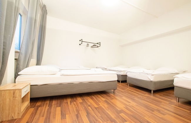 Spacious House - Foto 37