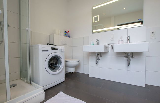 Spacious House - Foto 61