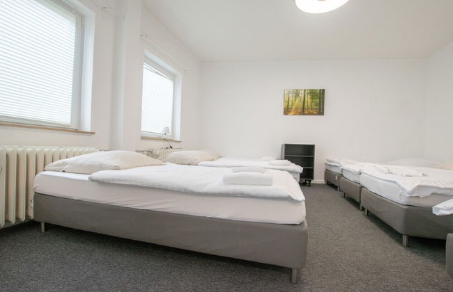 Spacious House - Foto 20