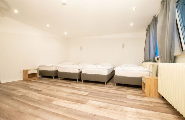 Spacious House - Foto 38