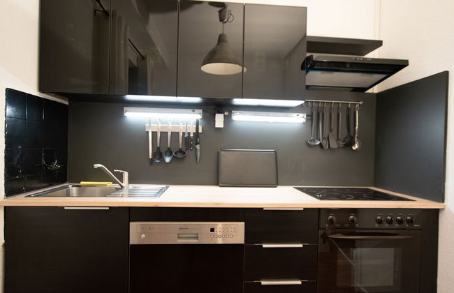 Spacious House - Foto 54