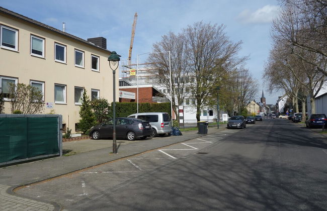 Spacious House - Foto 78