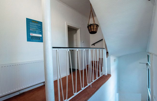 Spacious House - Foto 72