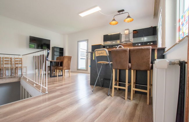 Spacious House - Foto 1