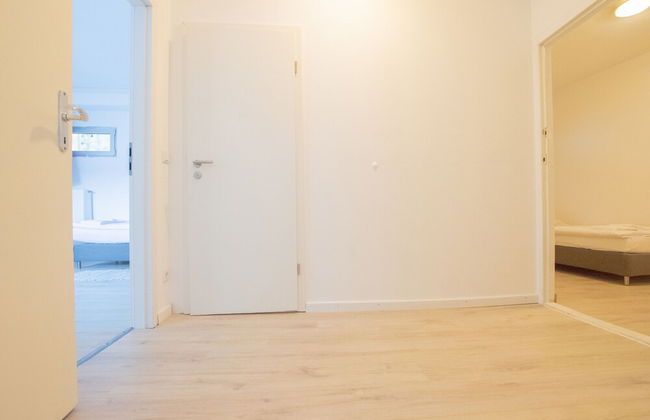 Spacious House - Foto 23