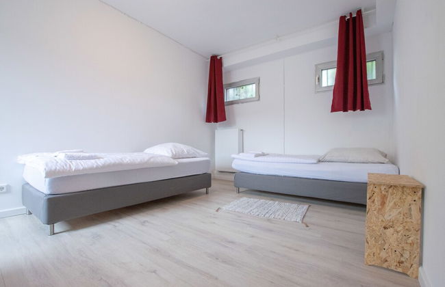 Spacious House - Foto 24