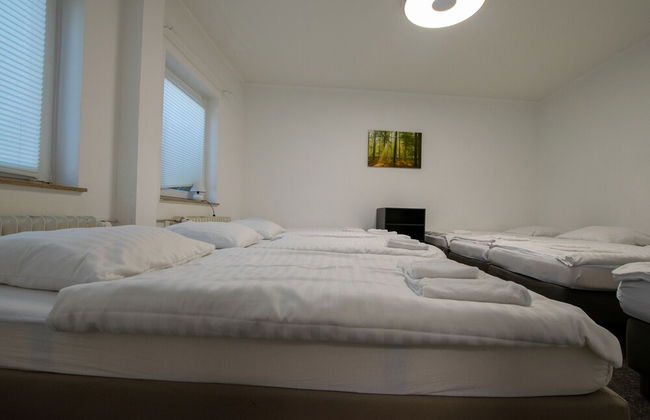 Spacious House - Foto 30