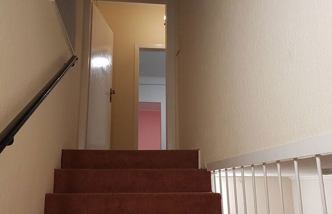 Spacious House - Foto 73