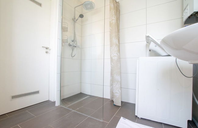 Spacious House - Foto 60