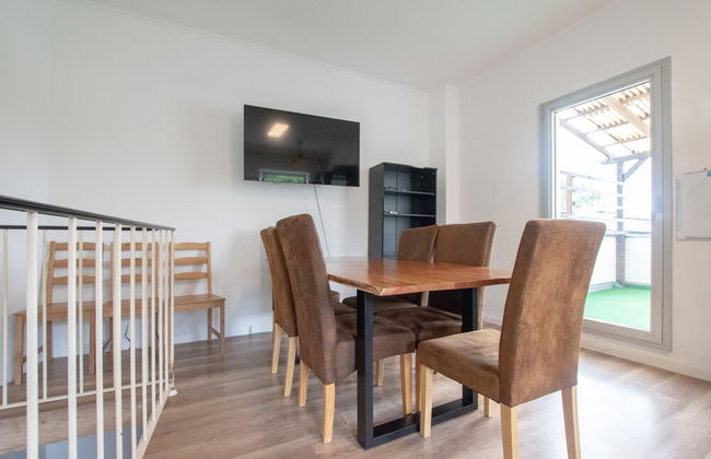 Spacious House - Foto 47