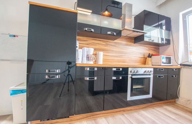 Spacious House - Foto 46