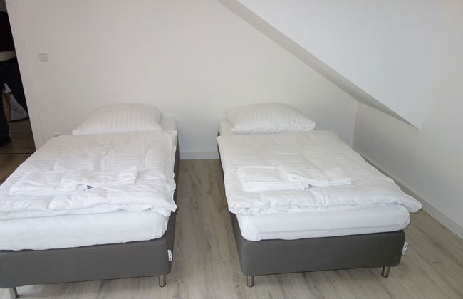Spacious House - Foto 12