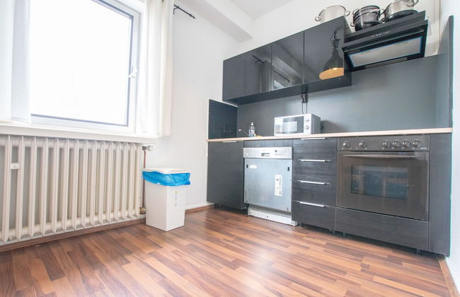 Spacious House - Foto 45