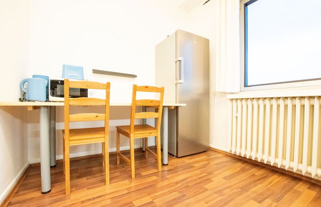 Spacious House - Foto 44