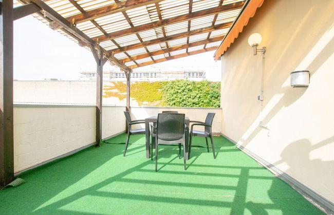 Spacious House - Foto 58