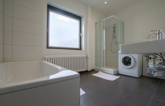 Spacious House - Foto 62