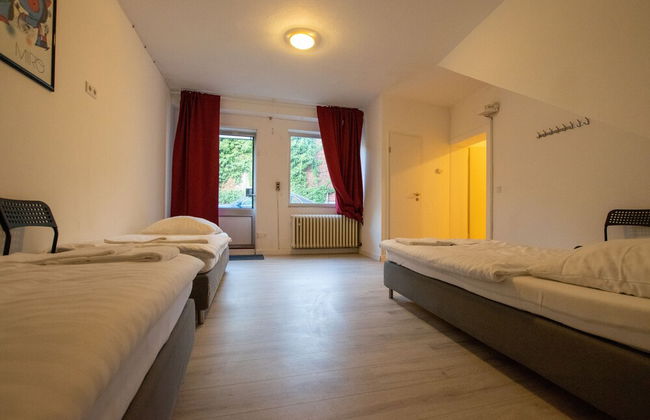 Spacious House - Foto 33