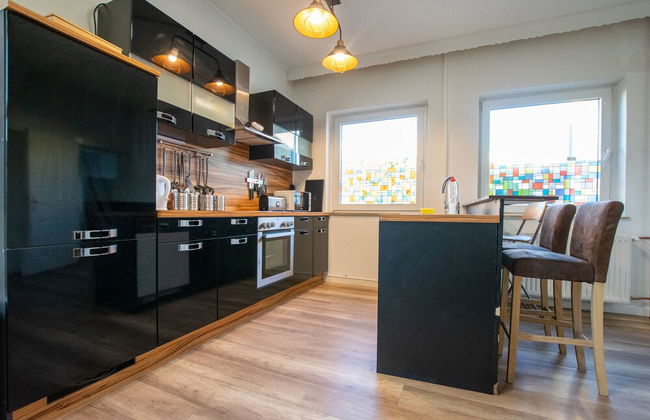 Spacious House - Foto 49