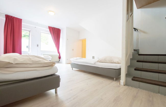 Spacious House - Foto 19