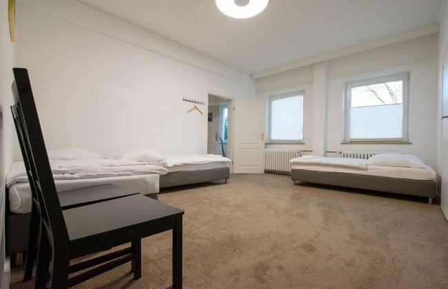 Spacious House - Foto 32