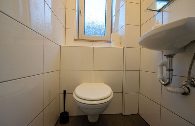 Spacious House - Foto 64