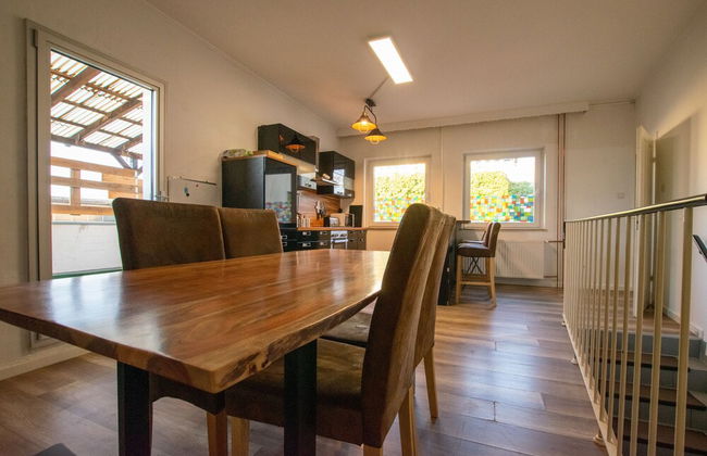 Spacious House - Foto 51