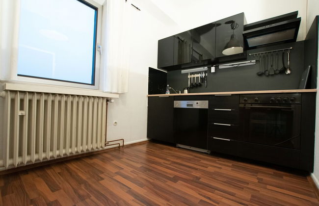 Spacious House - Foto 53
