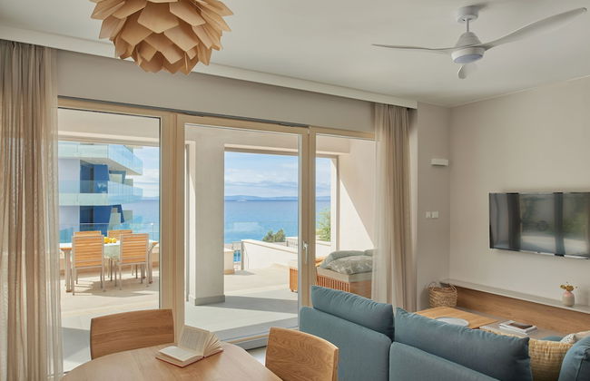 Eol Apartments Split - Foto 48