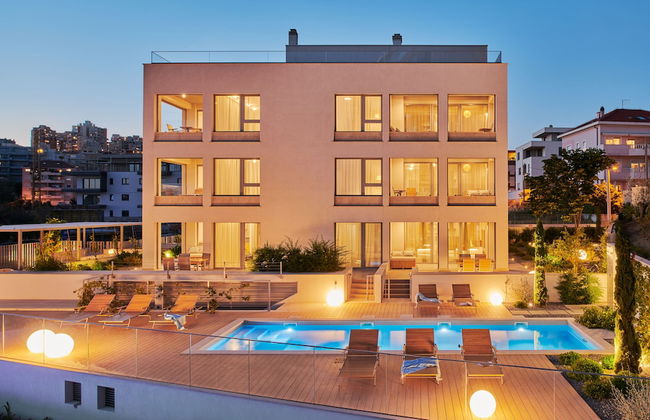 Eol Apartments Split - Foto 1