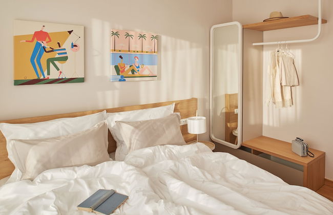 Eol Apartments Split - Foto 9