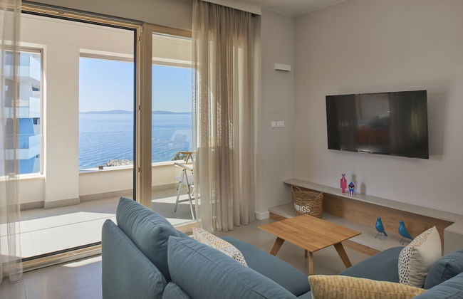 Eol Apartments Split - Foto 49