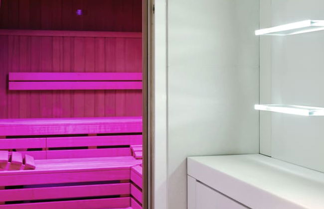 The Mandala Suites Berlin - Foto 36