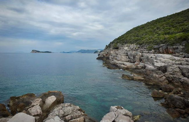 Modern Stay Near Cavtat - Foto 28
